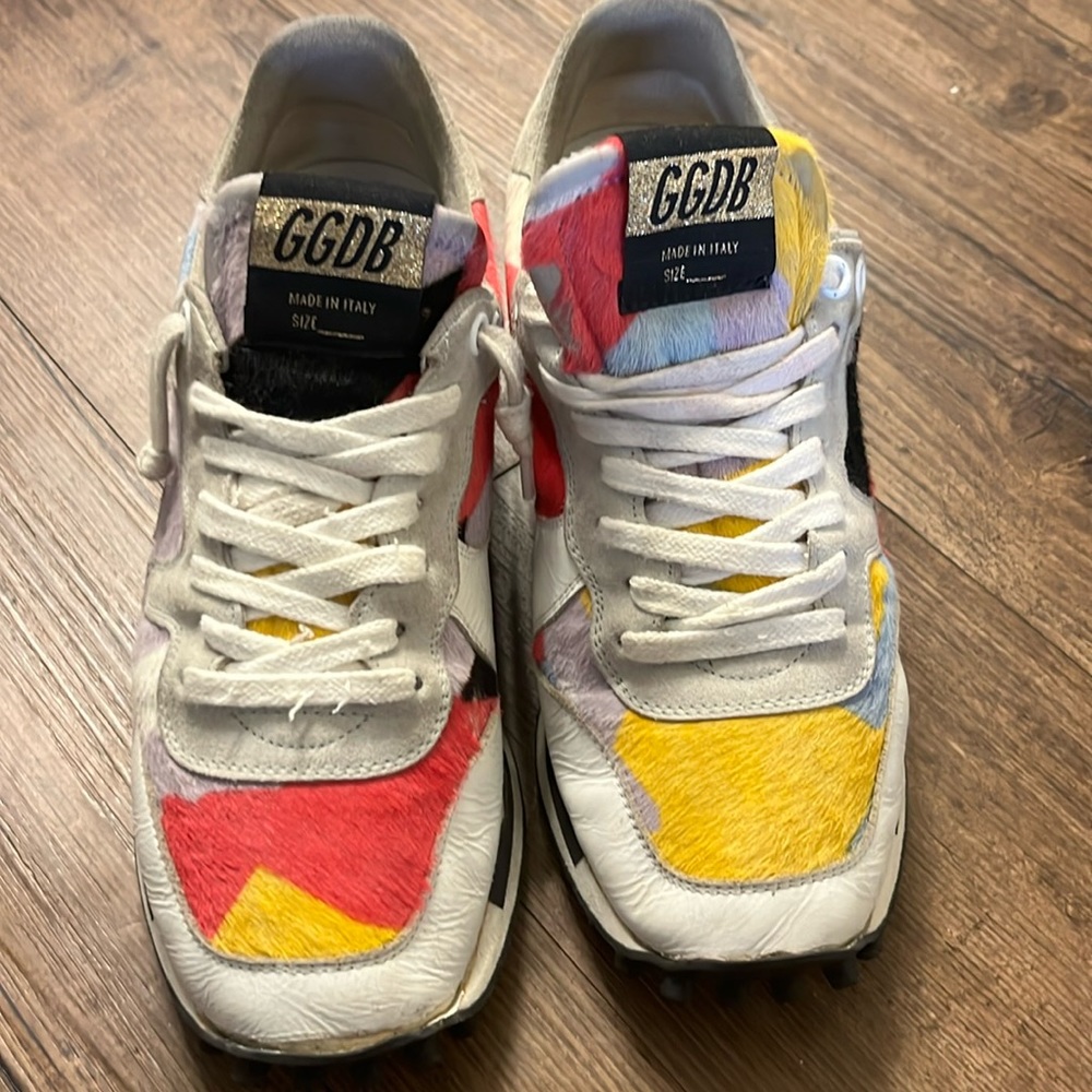 Golden Goose Sneakers